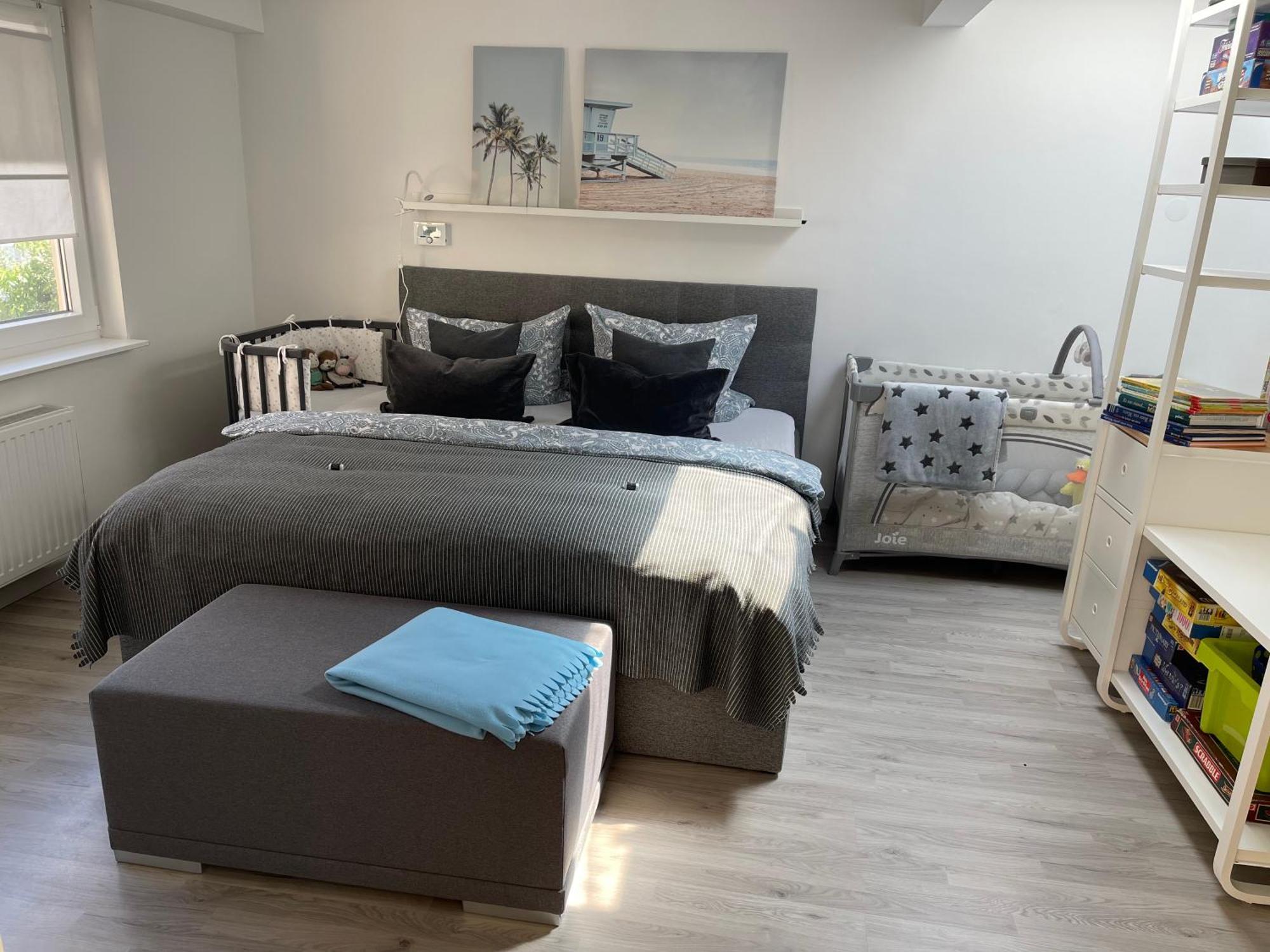 Ostsee Ferienwohnung Moewengasse Lübeck Exterior foto